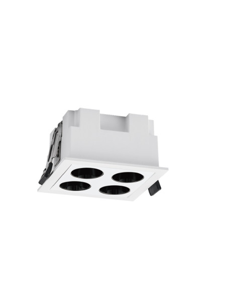 Empotrable Downlight BLAU