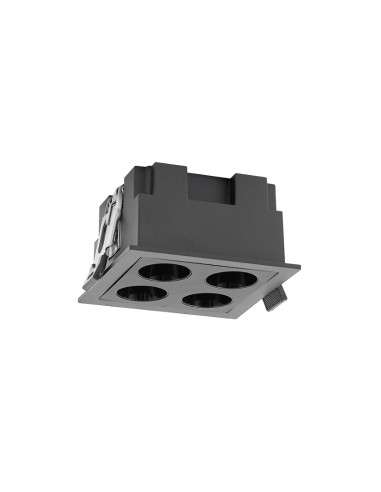 Empotrable Downlight BLAU