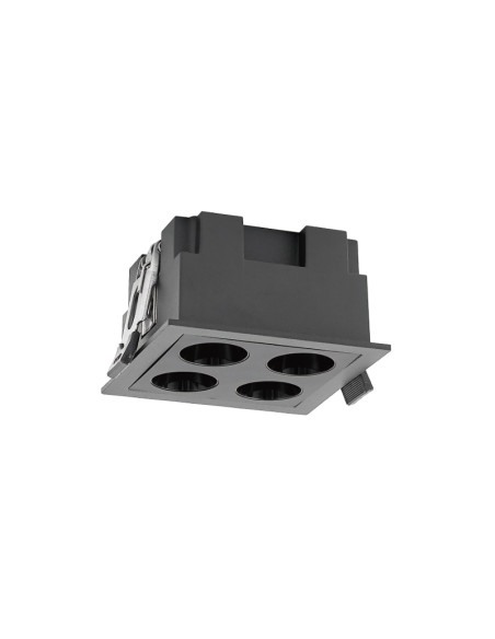 Empotrable Downlight BLAU