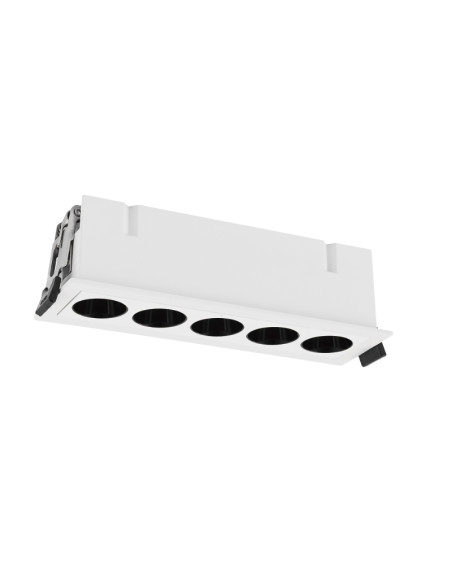 Empotrable Downlight BLAU