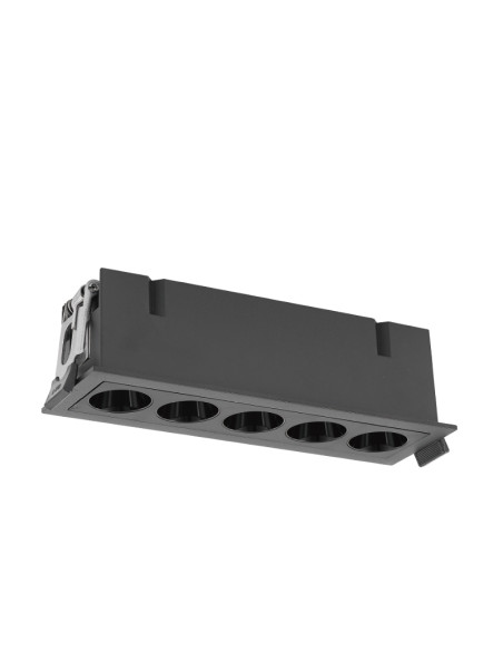 Empotrable Downlight BLAU