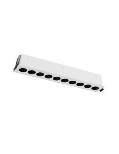 Empotrable Downlight BLAU