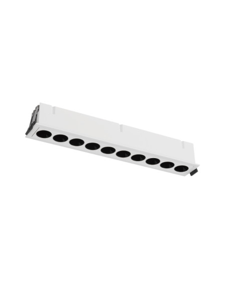 Empotrable Downlight BLAU