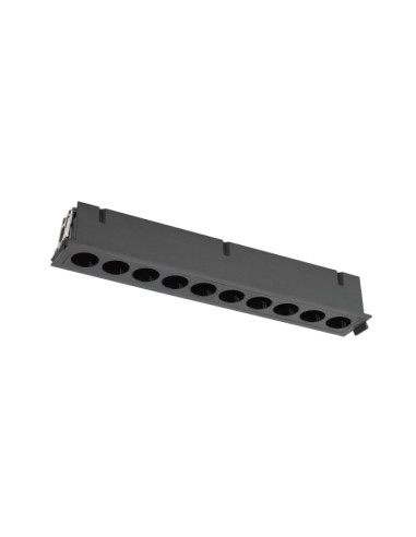 Empotrable Downlight BLAU