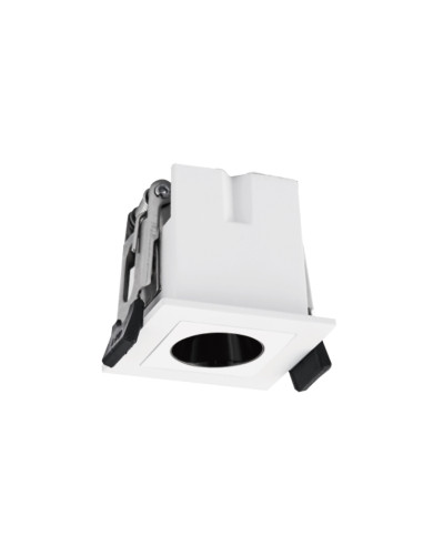 Empotrable Downlight BLAU