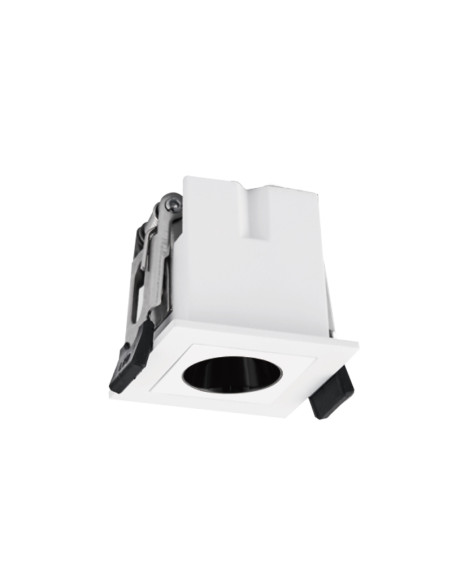 Empotrable Downlight BLAU