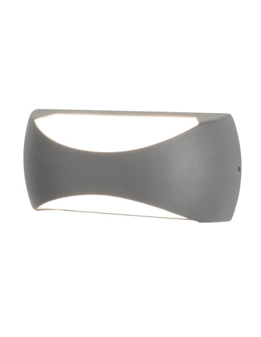 Aplique de Pared BUTAN