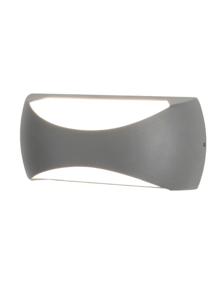 Aplique de Pared BUTAN
