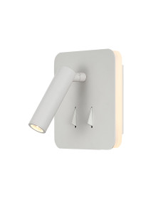 Aplique de Pared CAYMAN