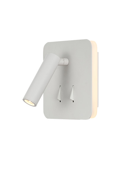Aplique de Pared CAYMAN