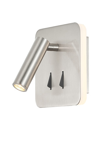 Aplique de Pared CAYMAN