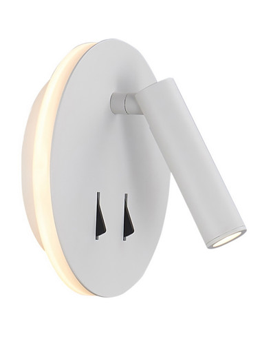 Aplique de Pared CAYMAN