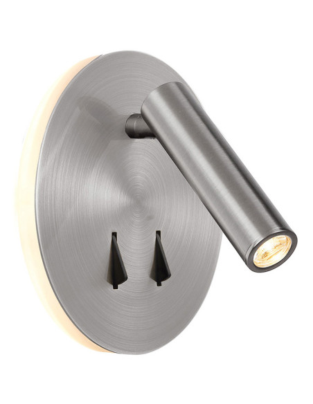 Aplique de Pared CAYMAN