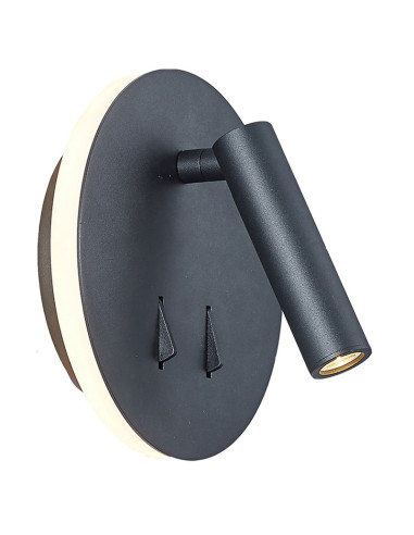 Aplique de Pared CAYMAN