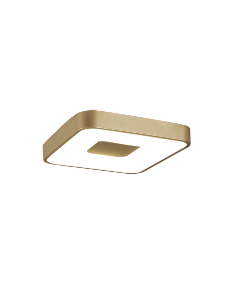 Plafón de techo COIN