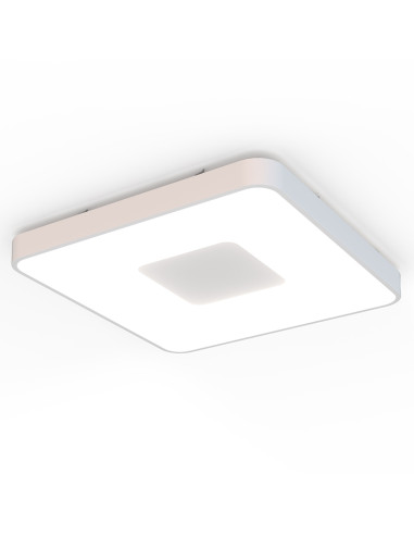 Plafón de techo COIN