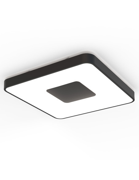 Plafón de techo COIN