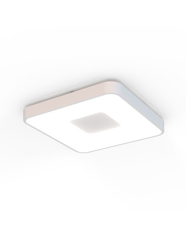 Plafón de techo COIN