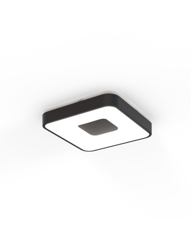 Plafón de techo COIN