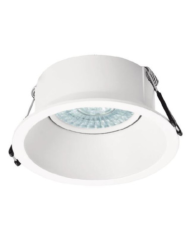 Empotrable Downlight COMFORT GU10 para GU10