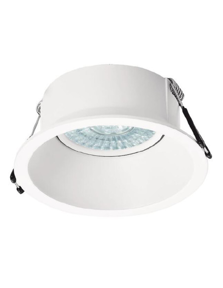 Empotrable Downlight COMFORT GU10 para GU10