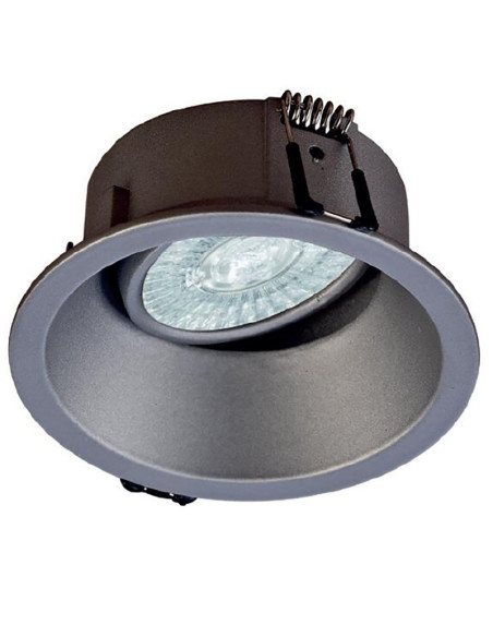 Empotrable Downlight COMFORT GU10 para GU10
