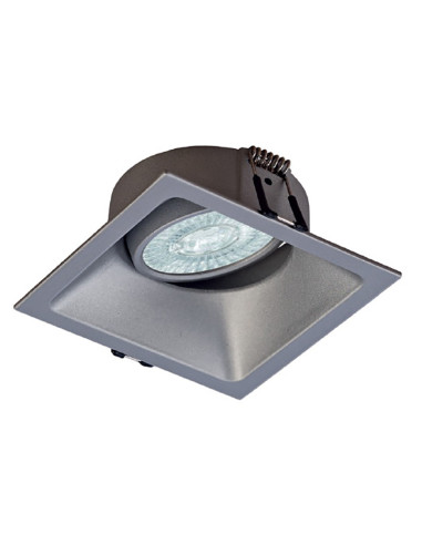 Empotrable Downlight COMFORT GU10 para GU10