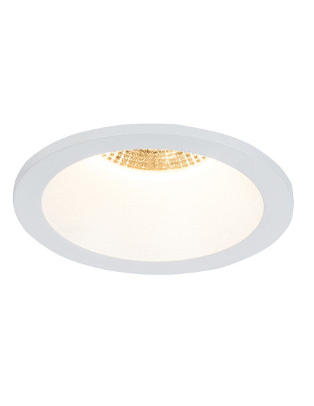 Empotrable Downlight COMFORT IP para GU10