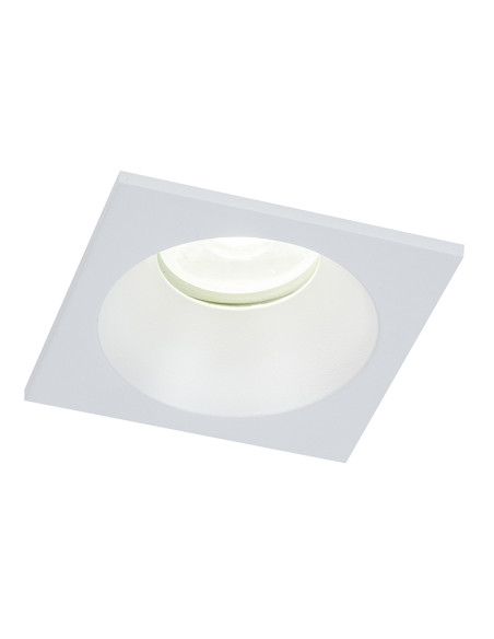 Empotrable Downlight COMFORT IP para GU10
