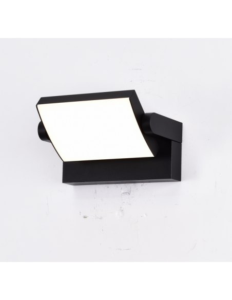 Aplique de Exterior COOPER