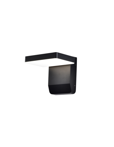 Aplique de Exterior COOPER