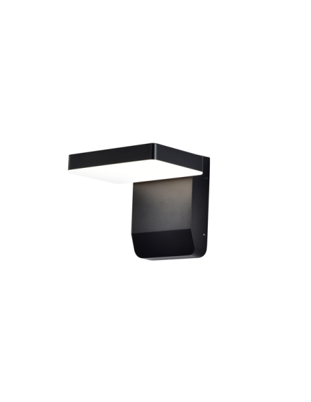 Aplique de Exterior COOPER
