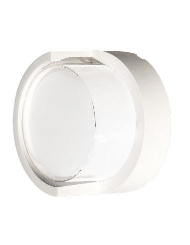 Aplique de Exterior CREEK