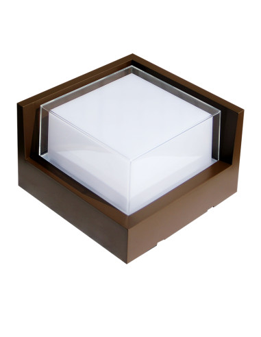Aplique de Exterior CREEK