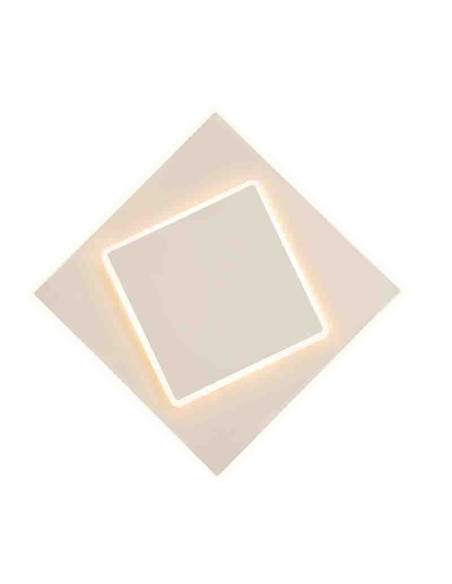 Aplique de Pared DAKLA