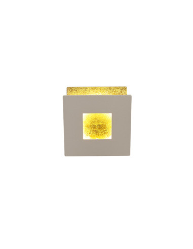 Aplique de Pared DALIA