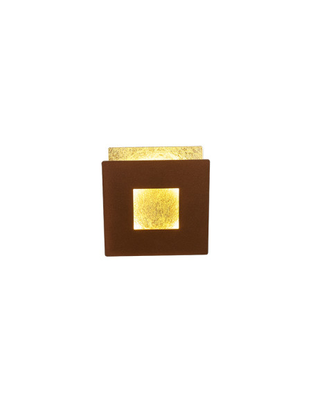 Aplique de Pared DALIA
