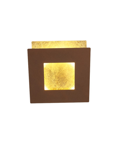 Aplique de Pared DALIA