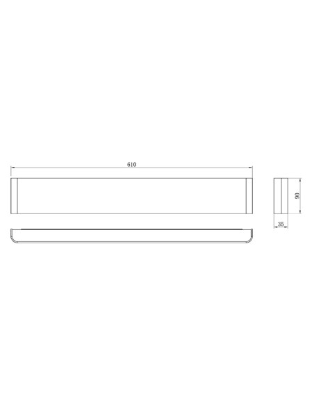 Aplique de Pared EGEO