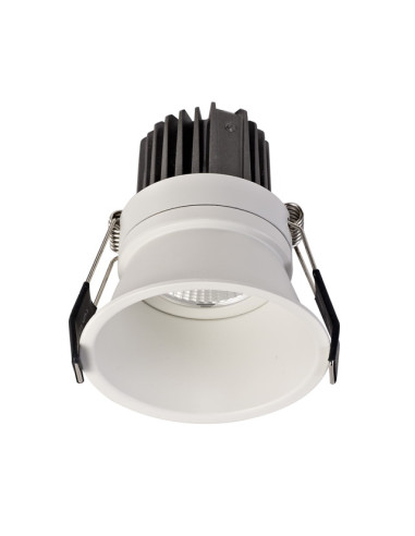 Empotrable Downlight FORMENTERA Blanco