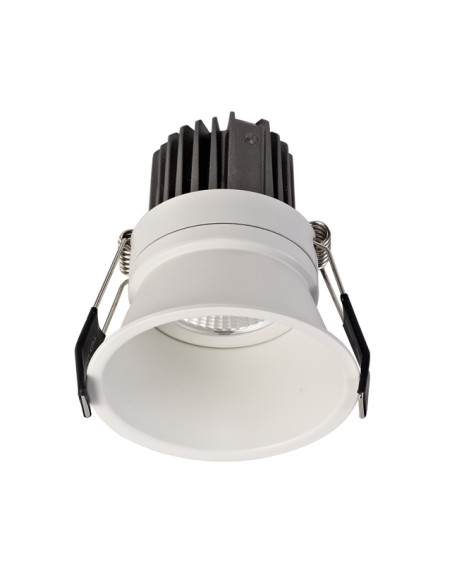 Empotrable Downlight FORMENTERA Blanco