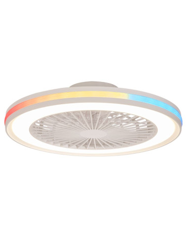 Ventilador de Techo GAMER