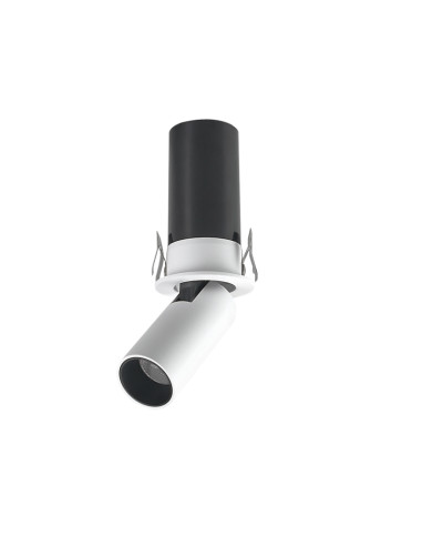 Empotrable Downlight GARDA Mini