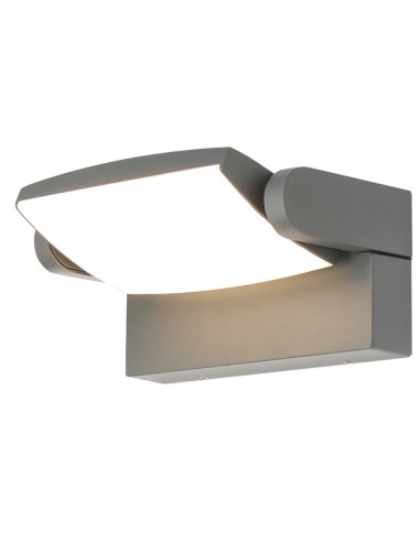 Aplique de Pared HOOD