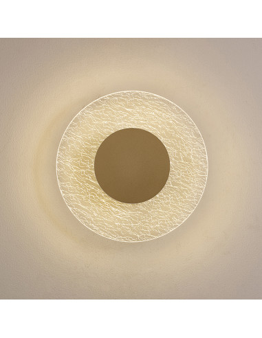 Aplique de Pared JEWEL