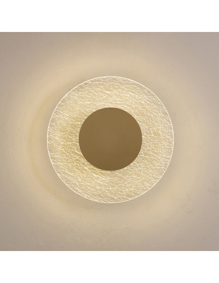 Aplique de Pared JEWEL