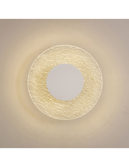 Aplique de Pared JEWEL