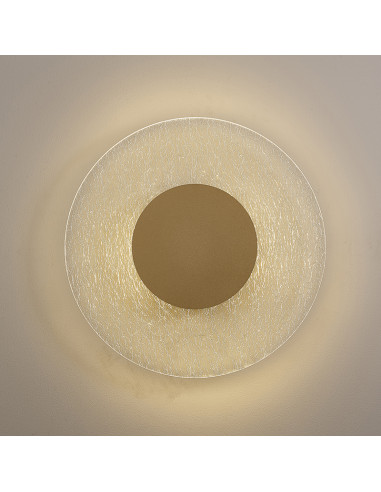 Aplique de Pared JEWEL