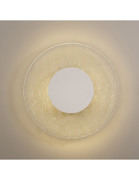 Aplique de Pared JEWEL