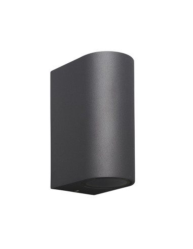 Aplique de Exterior KANDANCHU para GU10